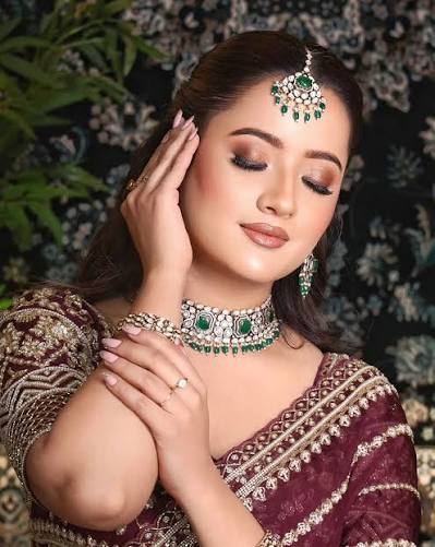 Party Makeup