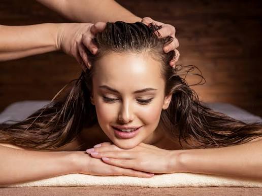 Hair Spa & Treatment